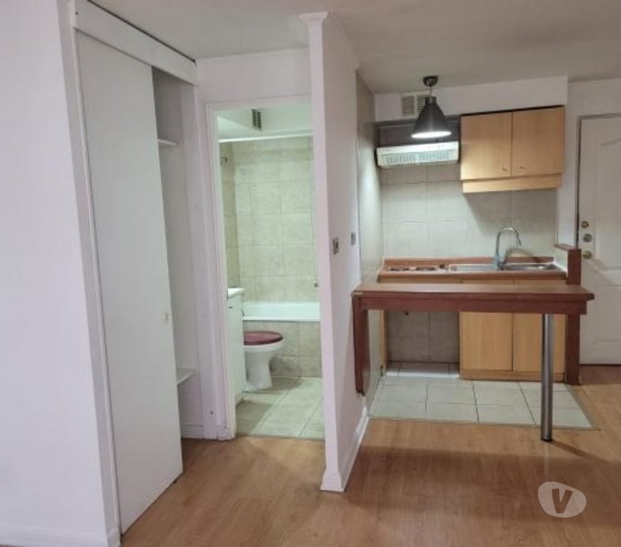 Arriendos Santiago Santiago - Fotos de Estupendo Central Home Studio