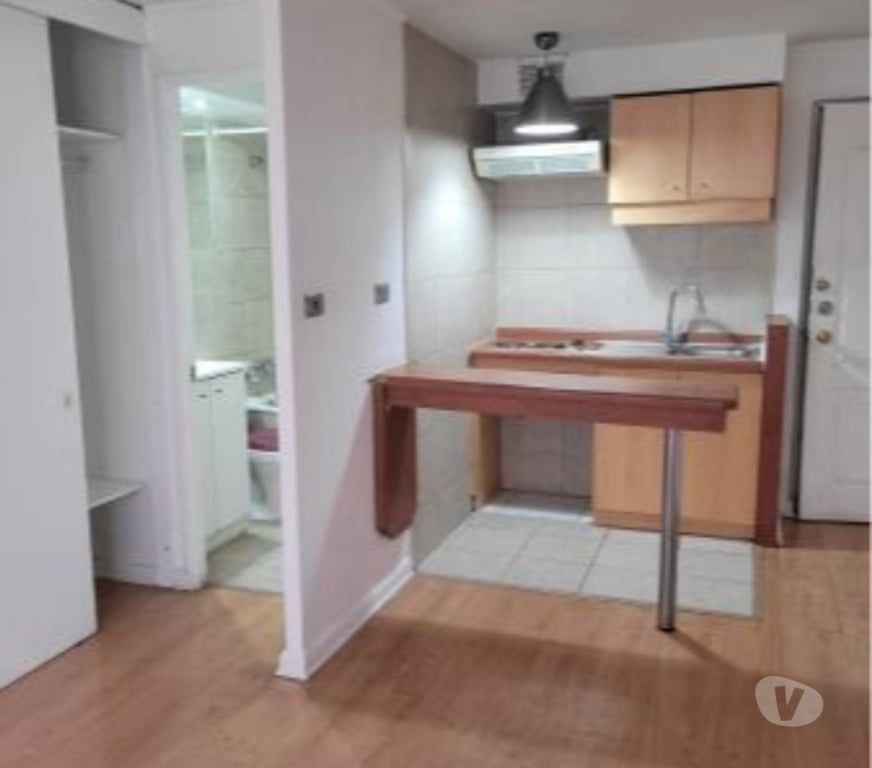 Arriendos Santiago Santiago - Fotos de Estupendo Central Home Studio