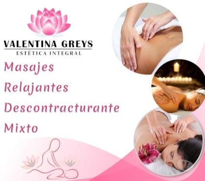 Bienestar - Masajes Santiago Santiago - Fotos de Masaje descontracturante