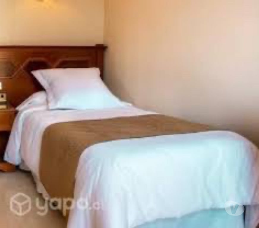 Arriendo de piezas Elqui La Serena - Fotos de Se arrienda Pieza Amoblad en la Compañia Alta La Serena