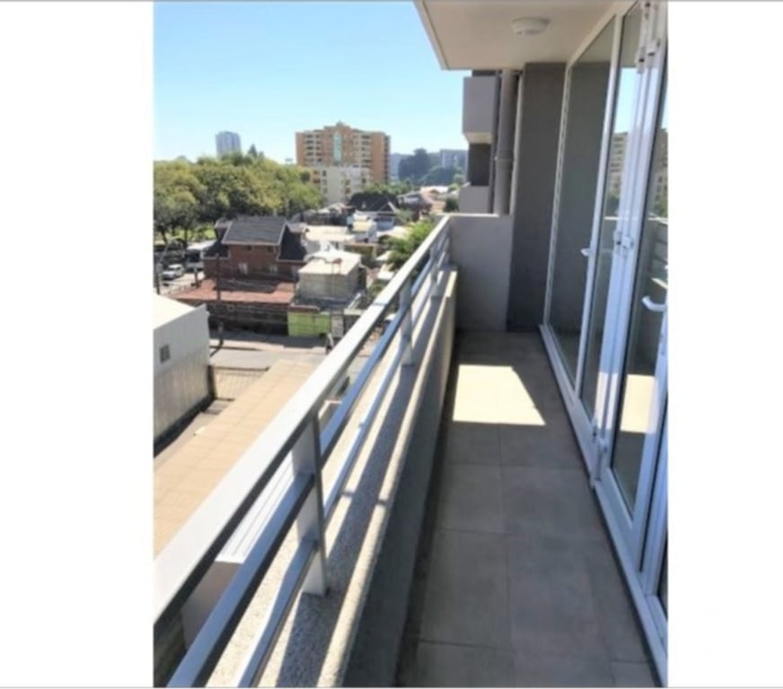 Arriendos Concepción Concepción - Fotos de Heras 1550 dpto. 1D-1B full sol