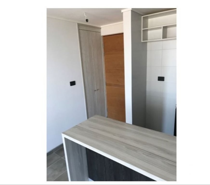 Arriendos Concepción Concepción - Fotos de Heras 1550 dpto. 1D-1B full sol