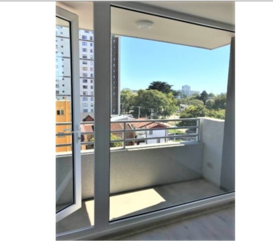 Arriendos Concepción Concepción - Fotos de Heras 1550 dpto. 1D-1B full sol