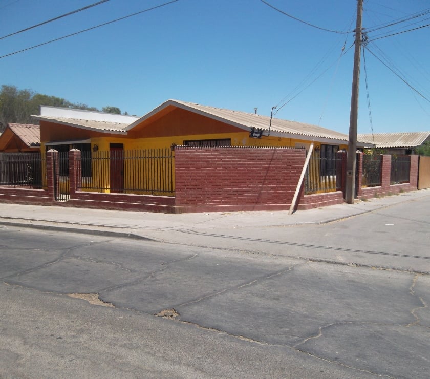 Oficinas Copiapó Copiapó - Fotos de OFICINAS 5 O, 2 B , 5 E