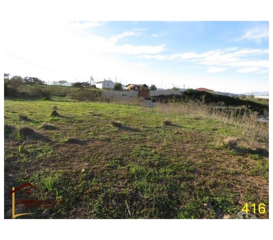 Parcelas en Venta Quillota Quillota - Fotos de Se vende, parcela en lugar tranquilo, alejado del ruido.