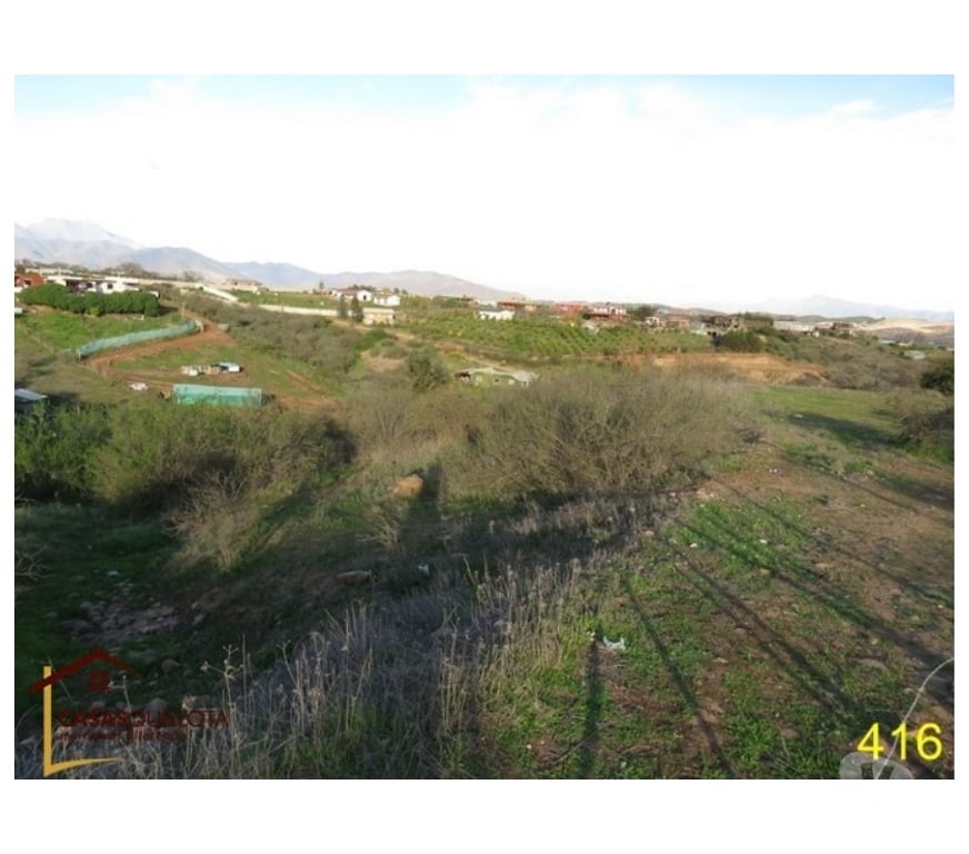 Parcelas en Venta Quillota Quillota - Fotos de Se vende, parcela en lugar tranquilo, alejado del ruido.