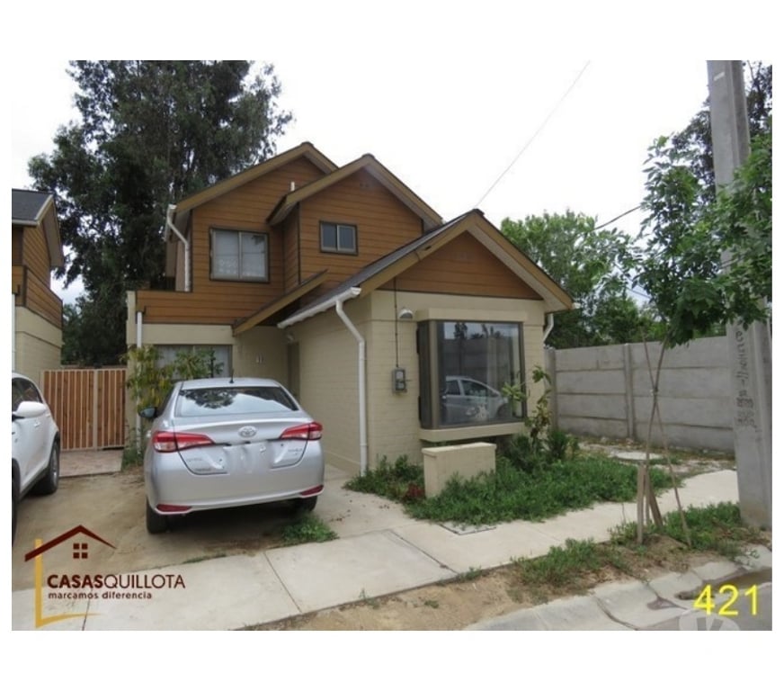 Bienes Raices Quillota Limache - Fotos de Se vende, Maravillosa y acogedora casa.