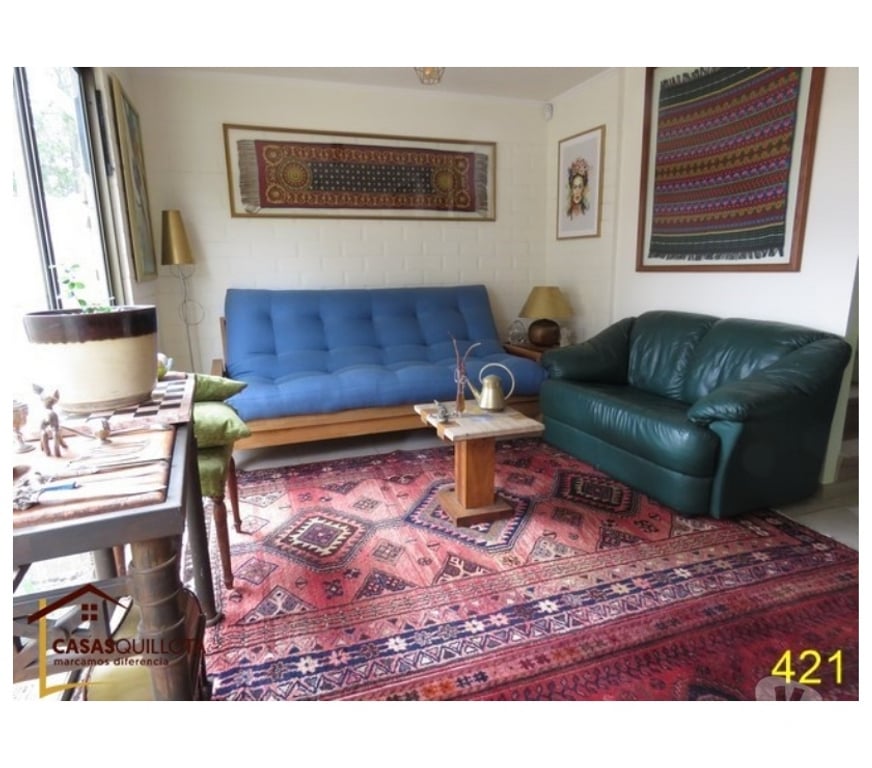 Bienes Raices Quillota Limache - Fotos de Se vende, Maravillosa y acogedora casa.