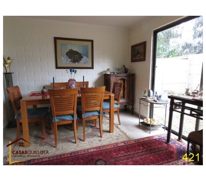 Bienes Raices Quillota Limache - Fotos de Se vende, Maravillosa y acogedora casa.