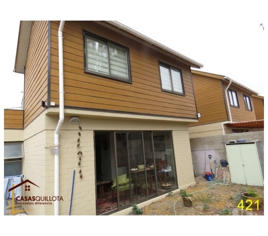 Bienes Raices Quillota Limache - Fotos de Se vende, Maravillosa y acogedora casa.
