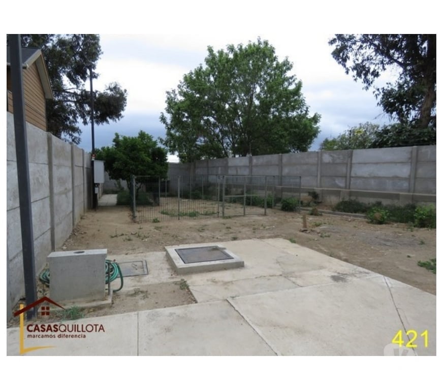 Bienes Raices Quillota Limache - Fotos de Se vende, Maravillosa y acogedora casa.