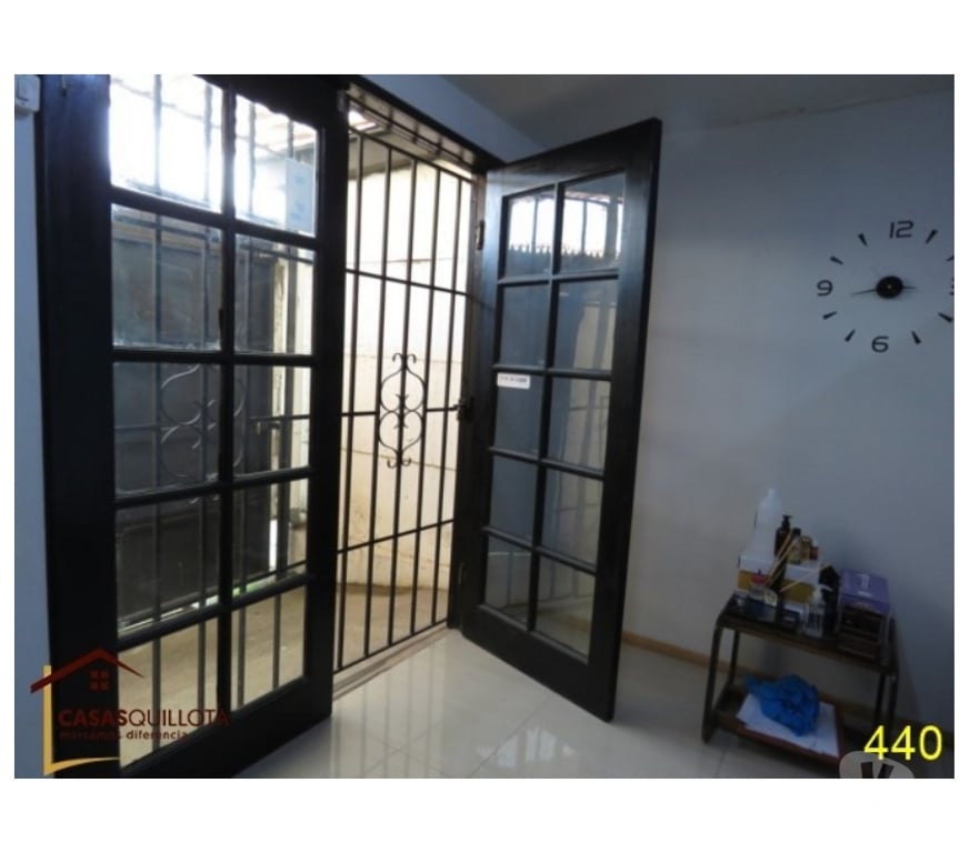 Bienes Raices Quillota Quillota - Fotos de Se vende, maravillosa casa de 2 pisos.