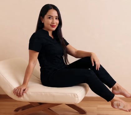 Escort Las Condes Santiago - Fotos de PLACENTEROS MASAJES EN LAS CONDES