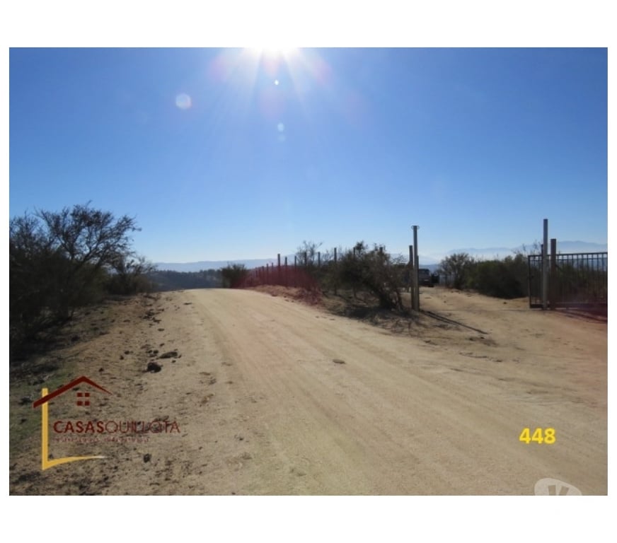 Parcelas en Venta Valparaíso Villa Alemana - Fotos de Se vende, espectacular parcela de 8.300 metros.