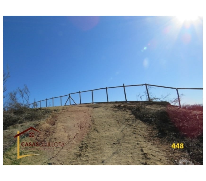 Parcelas en Venta Valparaíso Villa Alemana - Fotos de Se vende, espectacular parcela de 8.300 metros.