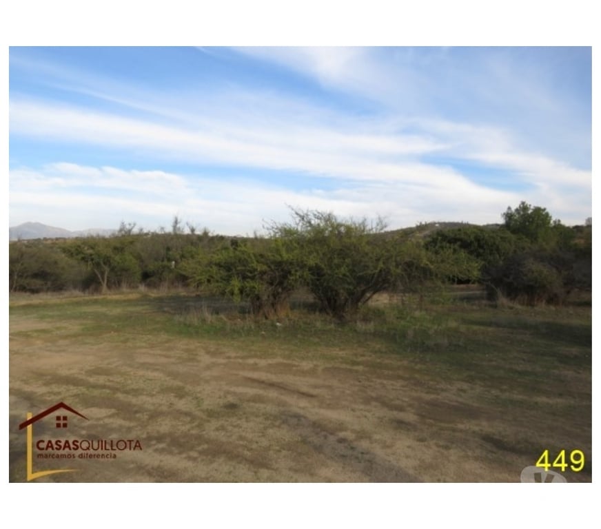 Parcelas en Venta Valparaíso Villa Alemana - Fotos de Se vende, espectacular parcela de 7.300 metros.