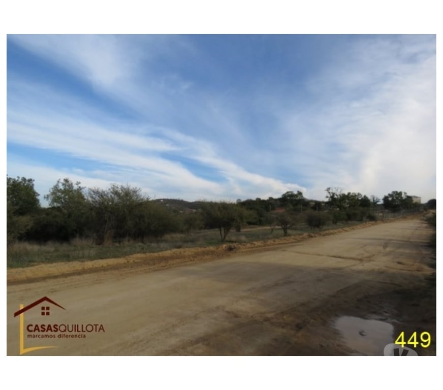 Parcelas en Venta Valparaíso Villa Alemana - Fotos de Se vende, espectacular parcela de 7.300 metros.