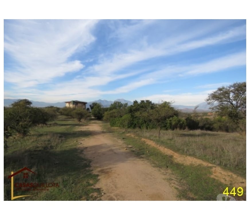 Parcelas en Venta Valparaíso Villa Alemana - Fotos de Se vende, espectacular parcela de 7.300 metros.