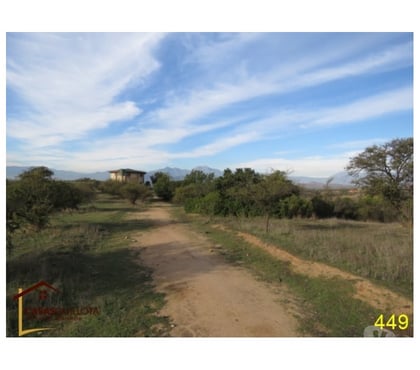 Terrenos Villa Alemana Valparaíso - Fotos de Se vende, espectacular parcela de 7.300 metros.