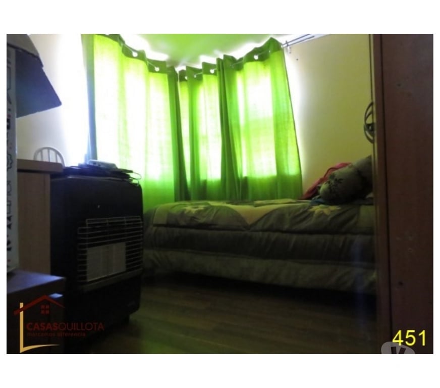 Bienes Raices Quillota Quillota - Fotos de Se vende, casa en tradicional barrio de la ciudad.