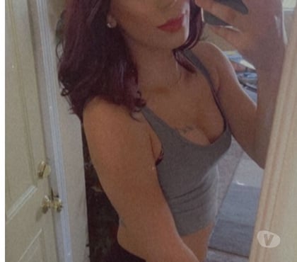 Encuentros Sexuales Ñuñoa Santiago - Fotos de Chica trans muy prendida