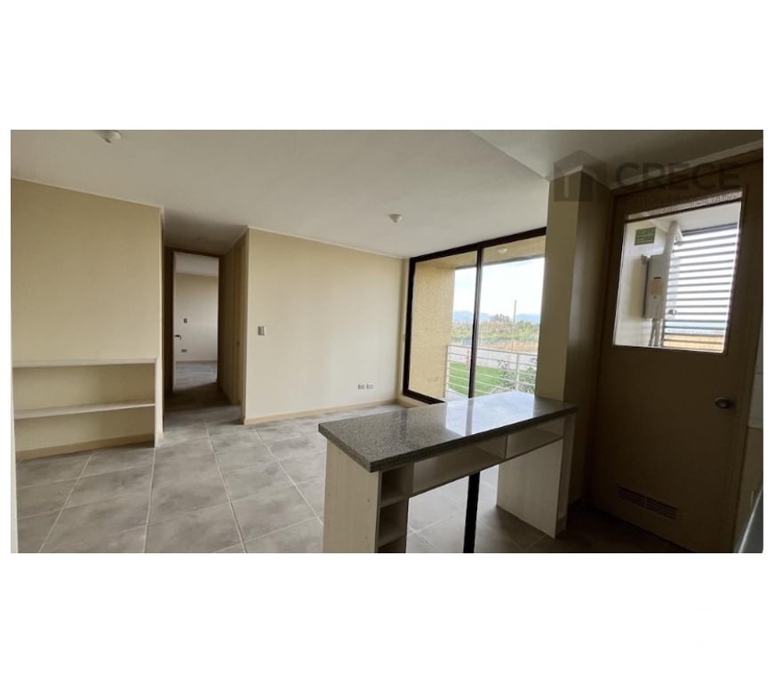 Arriendos Linares Linares - Fotos de ARRIENDO DEPARTAMENTO EN LINARES, CONDOMINIO DOÑA AGUSTINA,