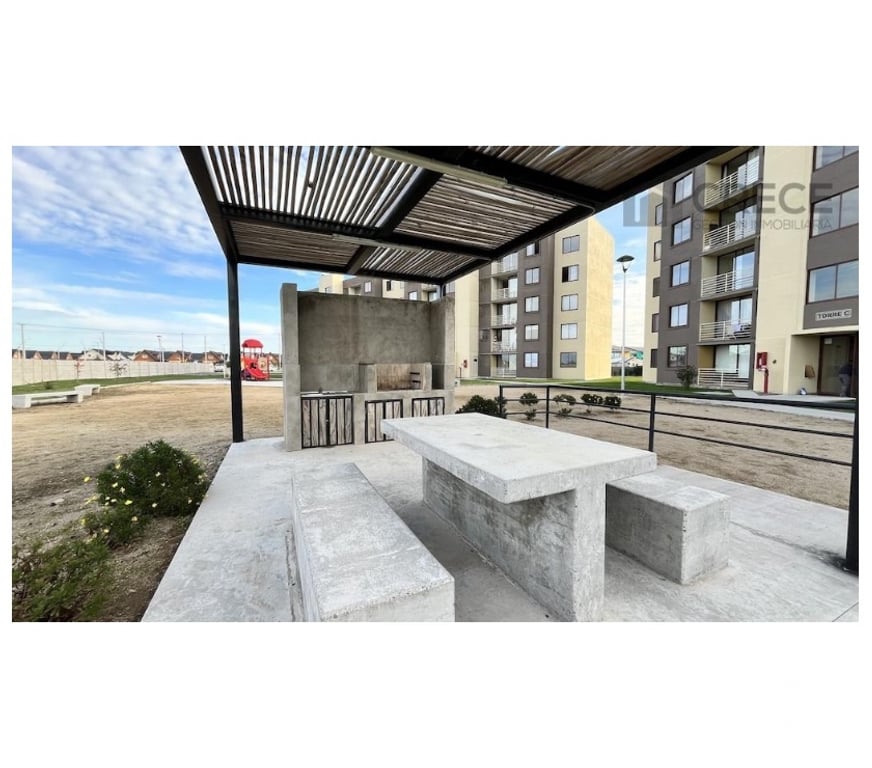 Arriendos Linares Linares - Fotos de ARRIENDO DEPARTAMENTO EN LINARES, CONDOMINIO DOÑA AGUSTINA,