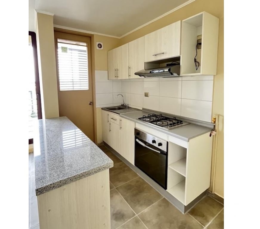 Arriendos Linares Linares - Fotos de ARRIENDO DEPARTAMENTO EN LINARES, CONDOMINIO DOÑA AGUSTINA,