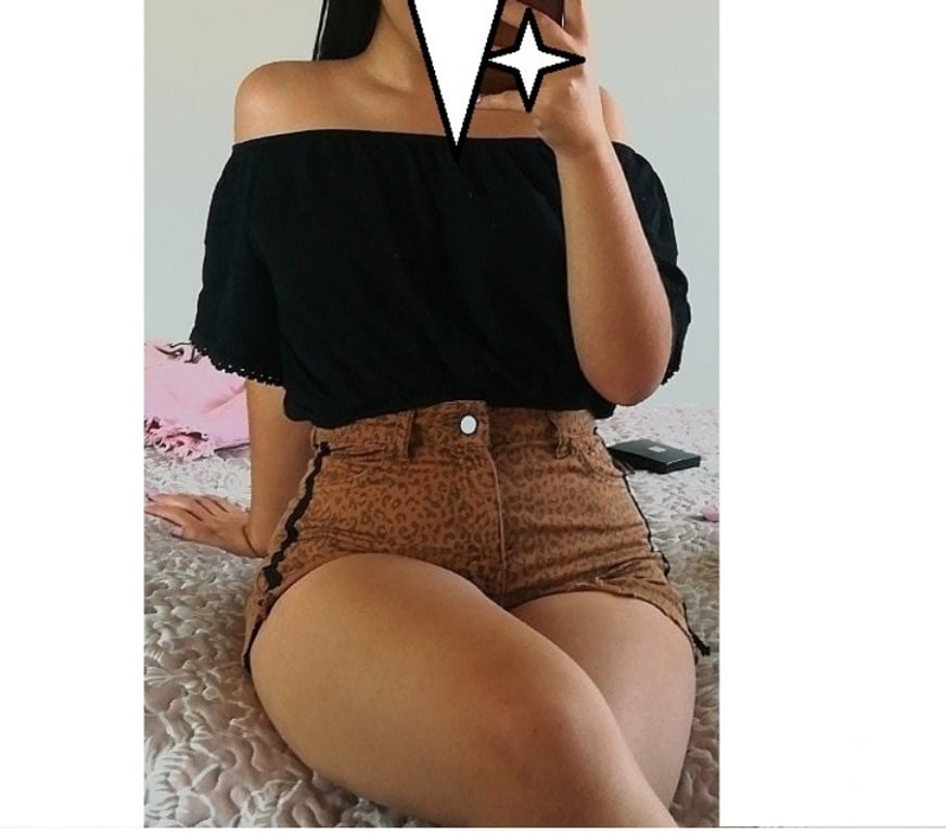 Escort Santiago Santiago - Fotos de UNA CHICA PARA TI HOY