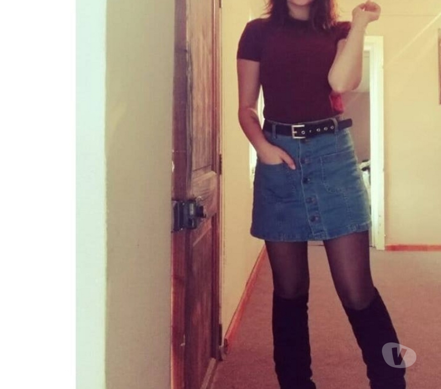 Escort Santiago Santiago - Fotos de UNA CHICA PARA TI HOY