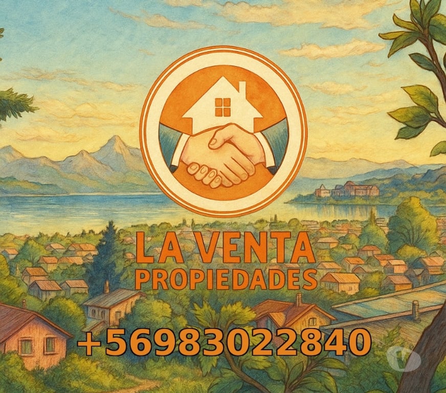 Bienes Raices Cautín Villarrica - Fotos de 🏡 Casa en venta – Altos de Villarrica