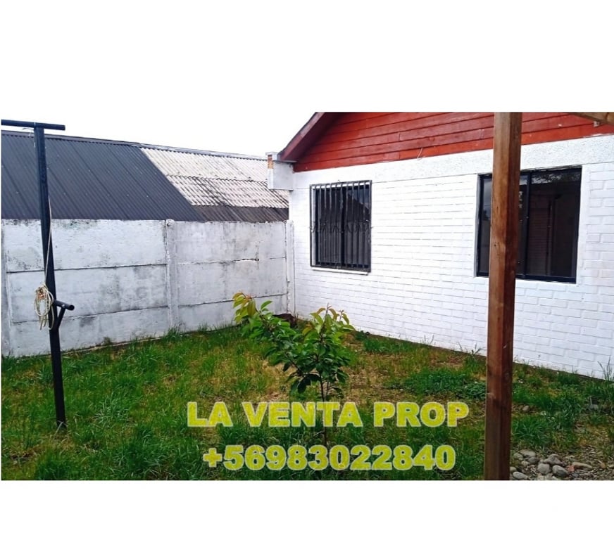 Bienes Raices Cautín Villarrica - Fotos de 🏡 Casa en venta – Altos de Villarrica