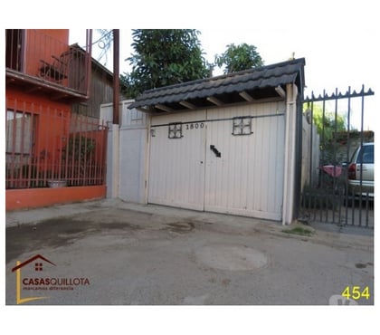 Departamentos en venta Quillota Quillota - Fotos de Se vende casa en Villa San Luis.