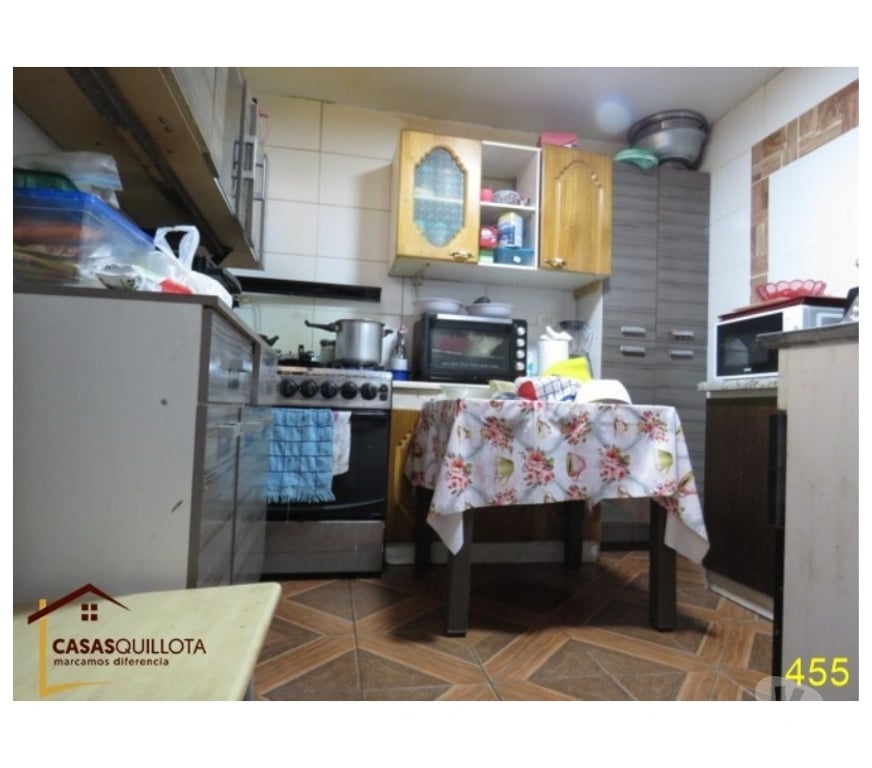 Bienes Raices Quillota La Cruz - Fotos de Se vende casa excelente ubicación.