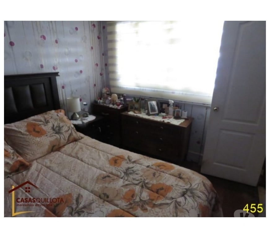 Bienes Raices Quillota La Cruz - Fotos de Se vende casa excelente ubicación.