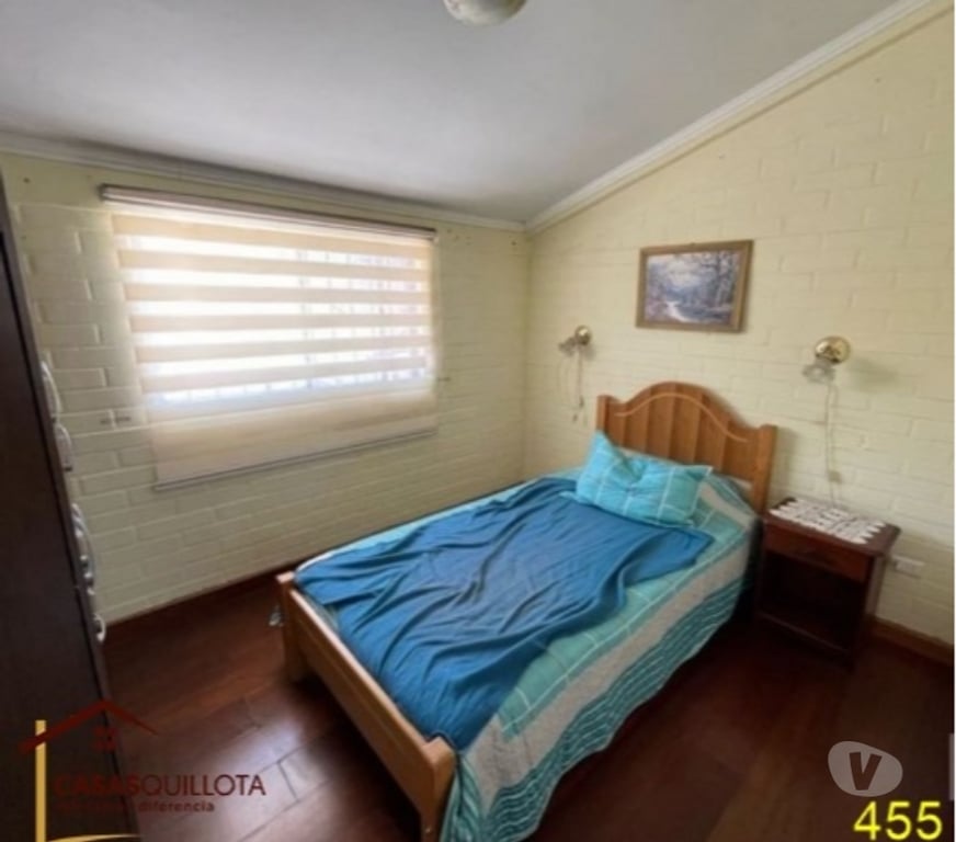 Bienes Raices Quillota La Cruz - Fotos de Se vende casa excelente ubicación.