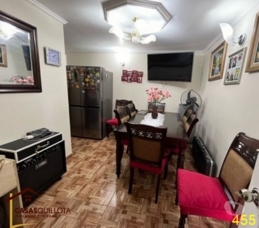 Bienes Raices Quillota La Cruz - Fotos de Se vende casa excelente ubicación.