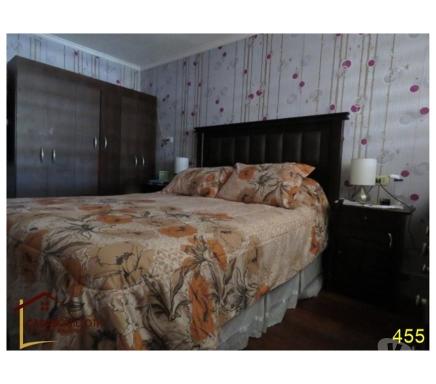 Bienes Raices Quillota La Cruz - Fotos de Se vende casa excelente ubicación.