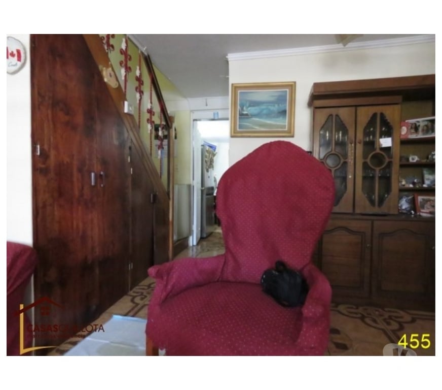 Bienes Raices Quillota La Cruz - Fotos de Se vende casa excelente ubicación.