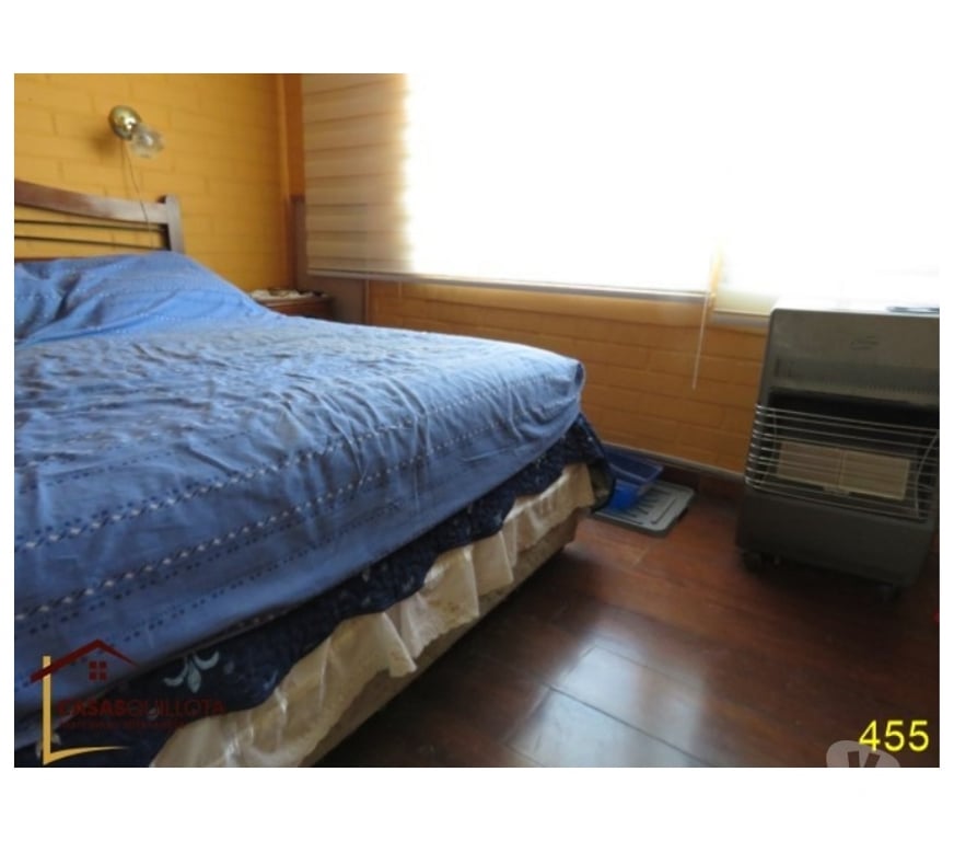 Bienes Raices Quillota La Cruz - Fotos de Se vende casa excelente ubicación.