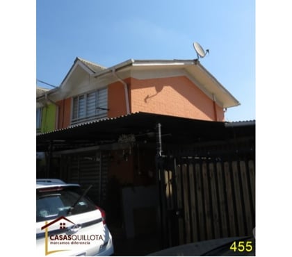 Inmuebles en venta La Cruz Quillota - Fotos de Se vende casa excelente ubicación.