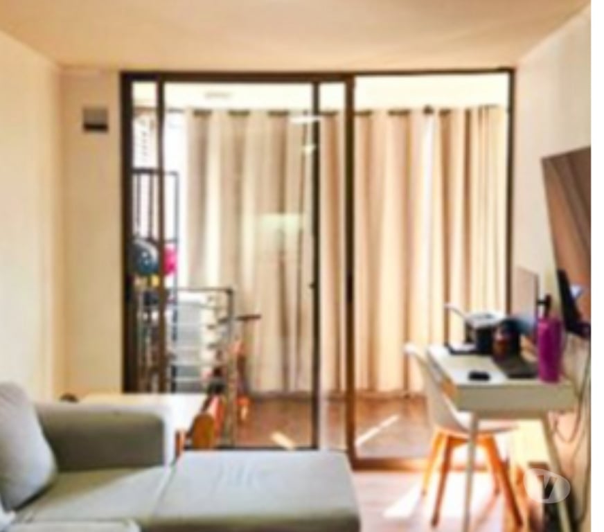 Bienes Raices Santiago San Miguel - Fotos de Oportunidad en San Miguel: Moderno Departamento 1D 1B