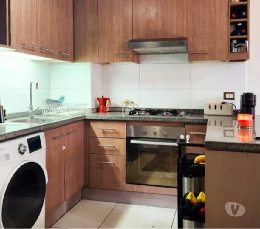 Bienes Raices Santiago San Miguel - Fotos de Oportunidad en San Miguel: Moderno Departamento 1D 1B