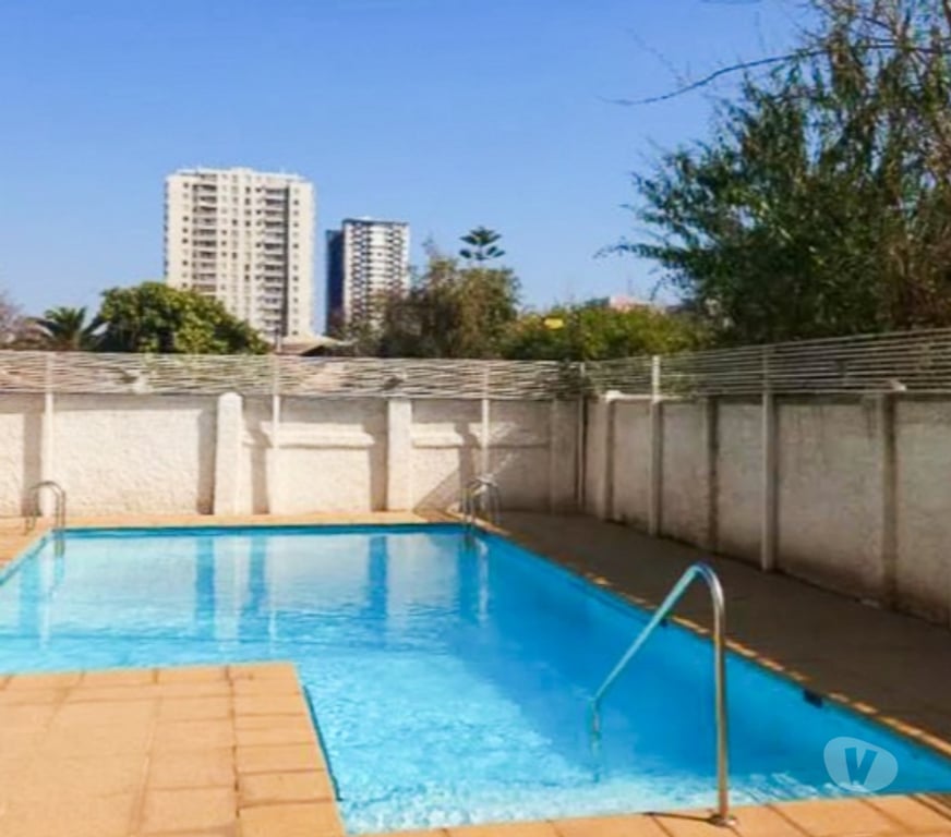 Bienes Raices Santiago San Miguel - Fotos de Oportunidad en San Miguel: Moderno Departamento 1D 1B