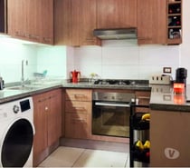 Oportunidad en San Miguel: Moderno Departamento 1D 1B