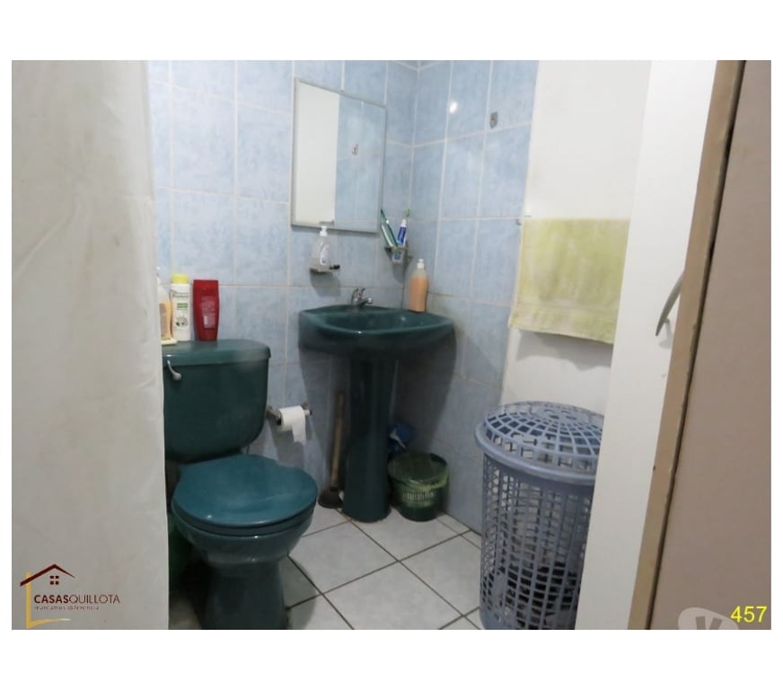 Bienes Raices Quillota Quillota - Fotos de Se vende, casa de un piso en tradicional barrio.