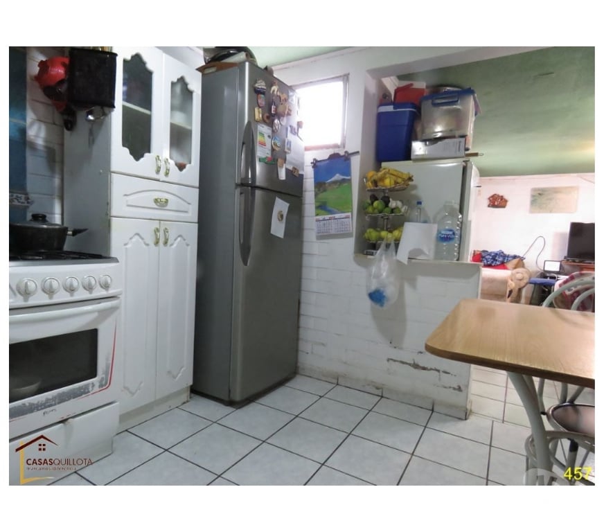 Bienes Raices Quillota Quillota - Fotos de Se vende, casa de un piso en tradicional barrio.