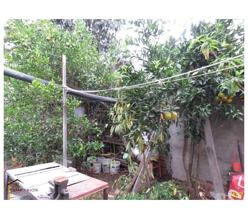 Bienes Raices Quillota Quillota - Fotos de Se vende, casa de un piso en tradicional barrio.