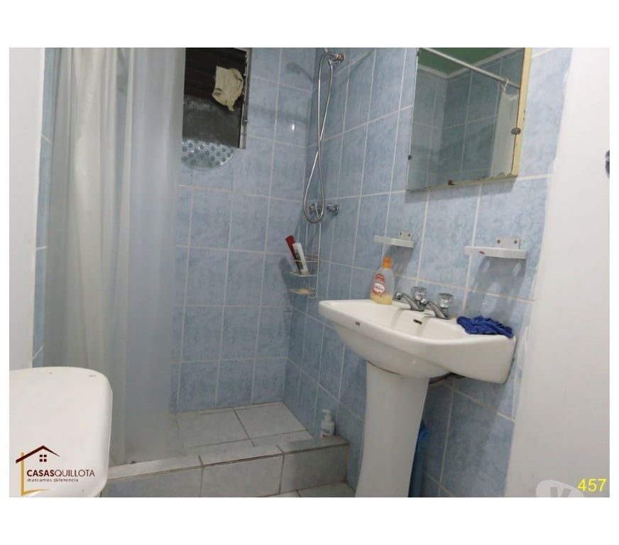 Bienes Raices Quillota Quillota - Fotos de Se vende, casa de un piso en tradicional barrio.