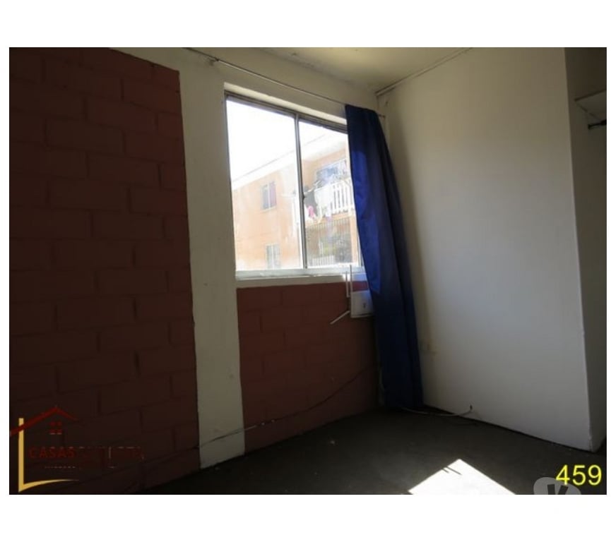 Bienes Raices Quillota Quillota - Fotos de Se vende departamento en 2do piso.